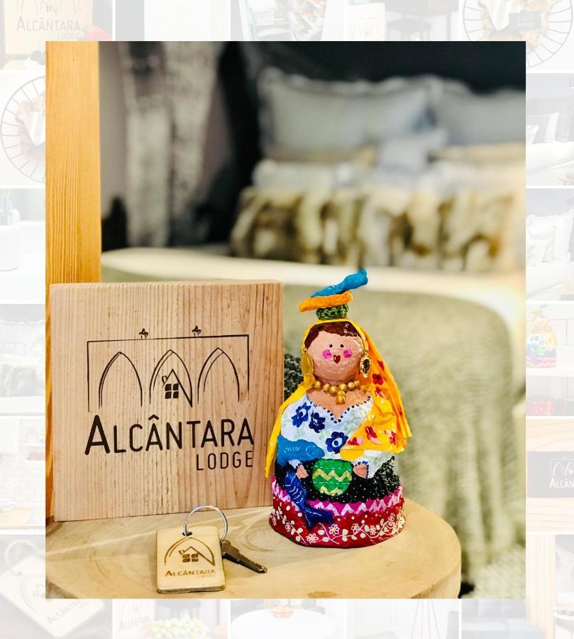 Alcantara Lodge Lizbona Zewnętrze zdjęcie