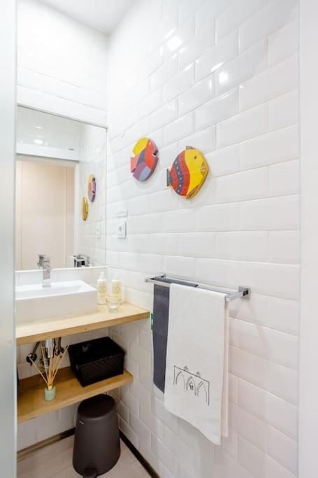 Alcantara Lodge Lizbona Zewnętrze zdjęcie
