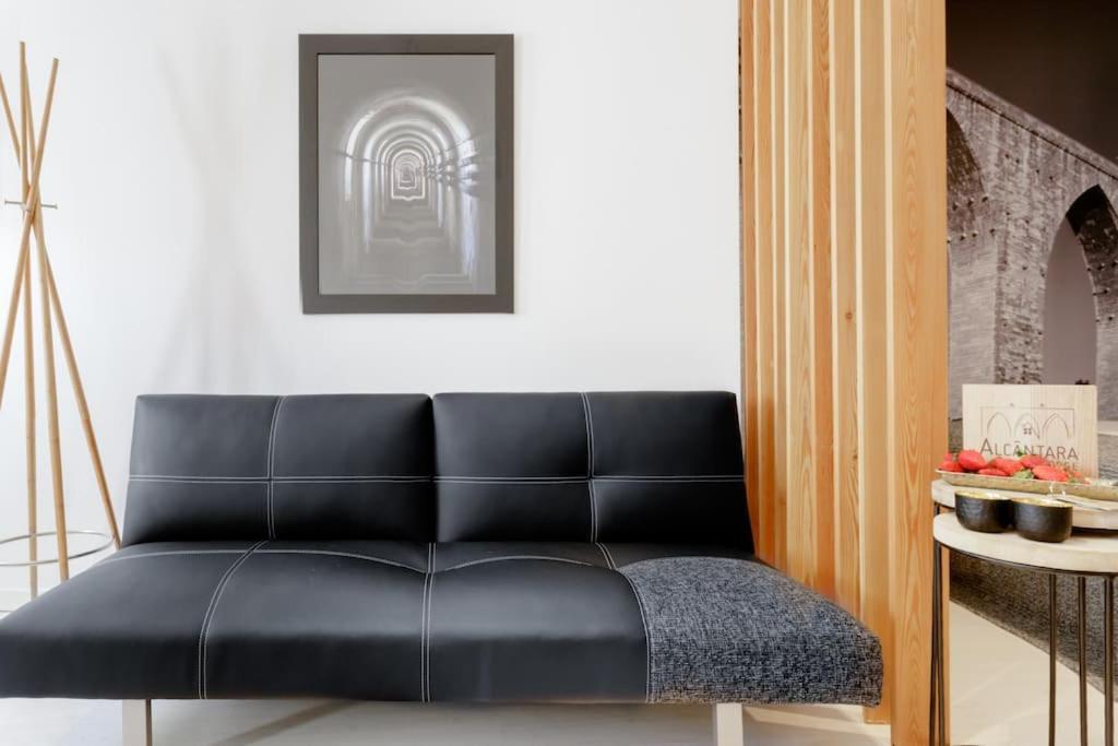 Alcantara Lodge Lizbona Zewnętrze zdjęcie